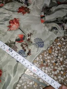 Dhoti Salwar Kameez