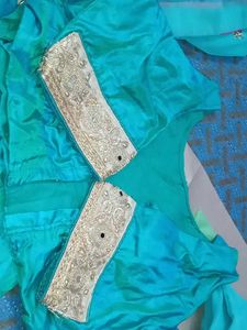 Beautiful Saree