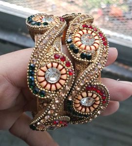 Beautiful bangles