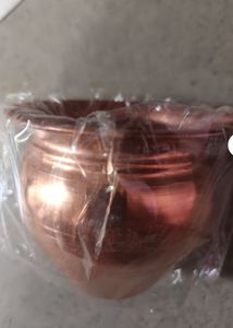 ताम्बे का लोटा pooja item