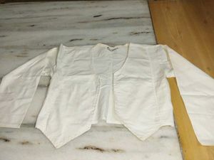 3 Jacket 200rs For  Girls