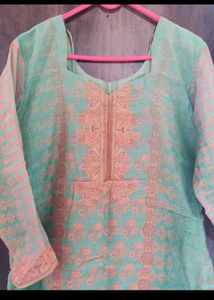 Kurta Set For Women