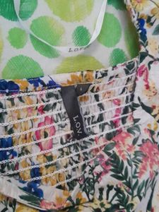 Dress, Worn Just Once