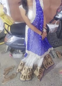 Lehanga Choli