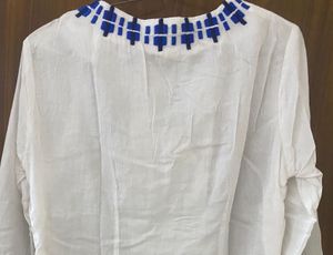 Short Kurti
