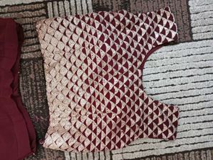 Designer 3 piece sharara set ✨