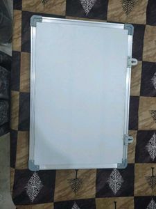 WHITE BOARD