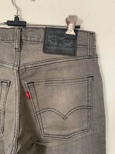 Levi’s Jeans