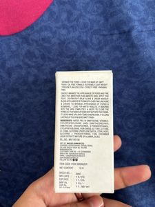 Insight Pore Minimizer Primer