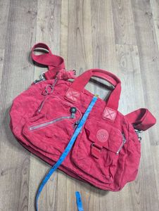Kipling two way bag