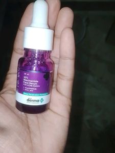 The Derma Co. Niacinamide Serum