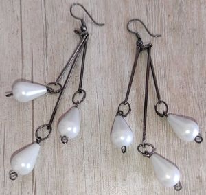 ✨14-Piece Jewellery Set– Earrings, Studs,Necklace✨