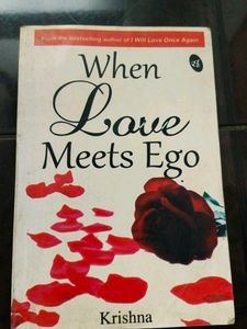 When Love Meets Ego