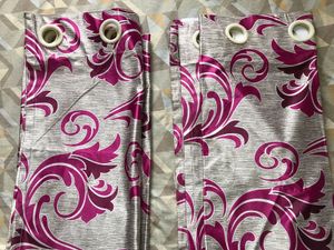 Combo Curtains