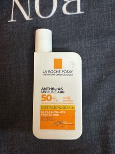 La Roche Posay Sunscreen new