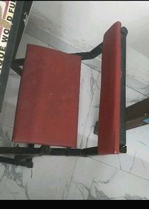 Foldable Study Table