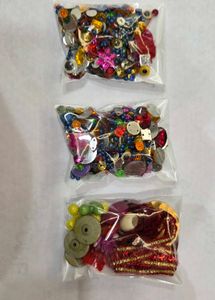Bead Mix