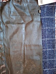 Half Sadri Winter Coat