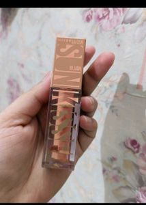 Maybelline Uptown Glow 02