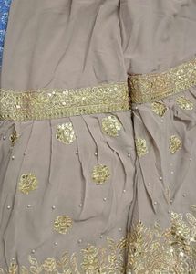 New Readymade dress L size