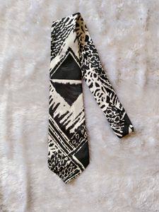 🎊Buy 1, Get 1 Free🎁Abstract Patterned Tie