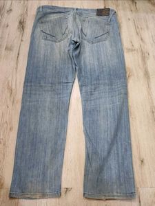 Sc1603 Allen Solly Jeans Size 40