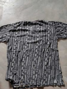 Printed T-Shirt