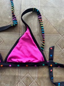 Aeropostale Bikini Top