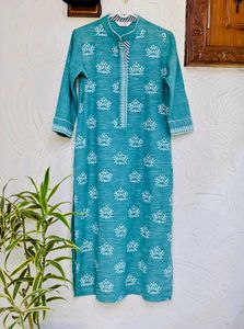 Fresh & Beautiful as New Kurta