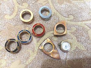 Vintage CAMY 21 JEWEL Watch