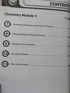 Pw Arjuna For Jee Mains And Advanced Chemisty