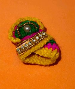 Laddu Gopal Dress
