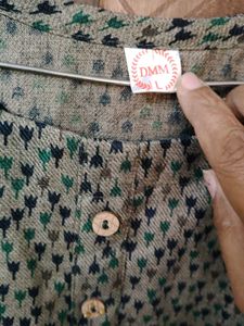 Only Kurti