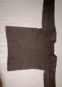 2 Thermal Top / Innerwear / Undergarment