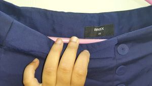 Max Formal Pant