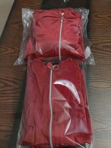 VELVET Track Suit