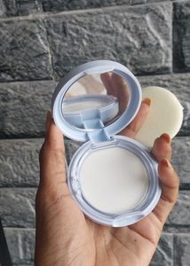 Korean Etude Sebum Soak Pact Compact Powder