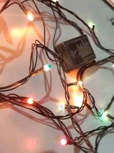 Led Lights 5.20 Meter With 10 Modes Of Light