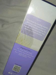 Aqualogica Sun Kissed Vanilla Perfume Body Mist