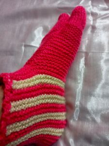 Woollen Socks
