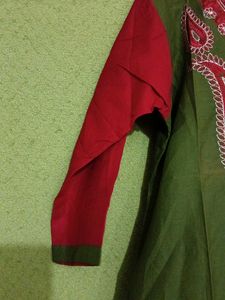 New Kurta