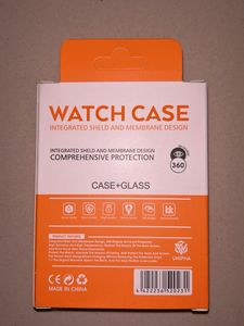 T.B2 40mm Apple Watch Case + Glass