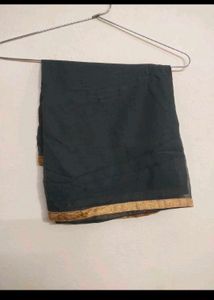 Embroidered Kurta