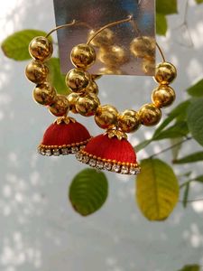 Loop With Jhumka