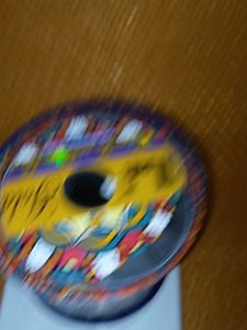 Premium quality Orange Colour Cup