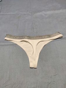Calvin Klein Thong