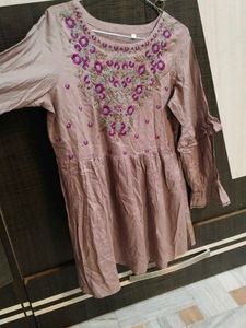 Beutiful Girls Top