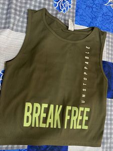 cute tank top