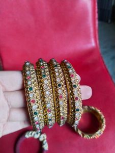 Bangles