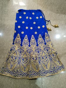Lehnga Choli
